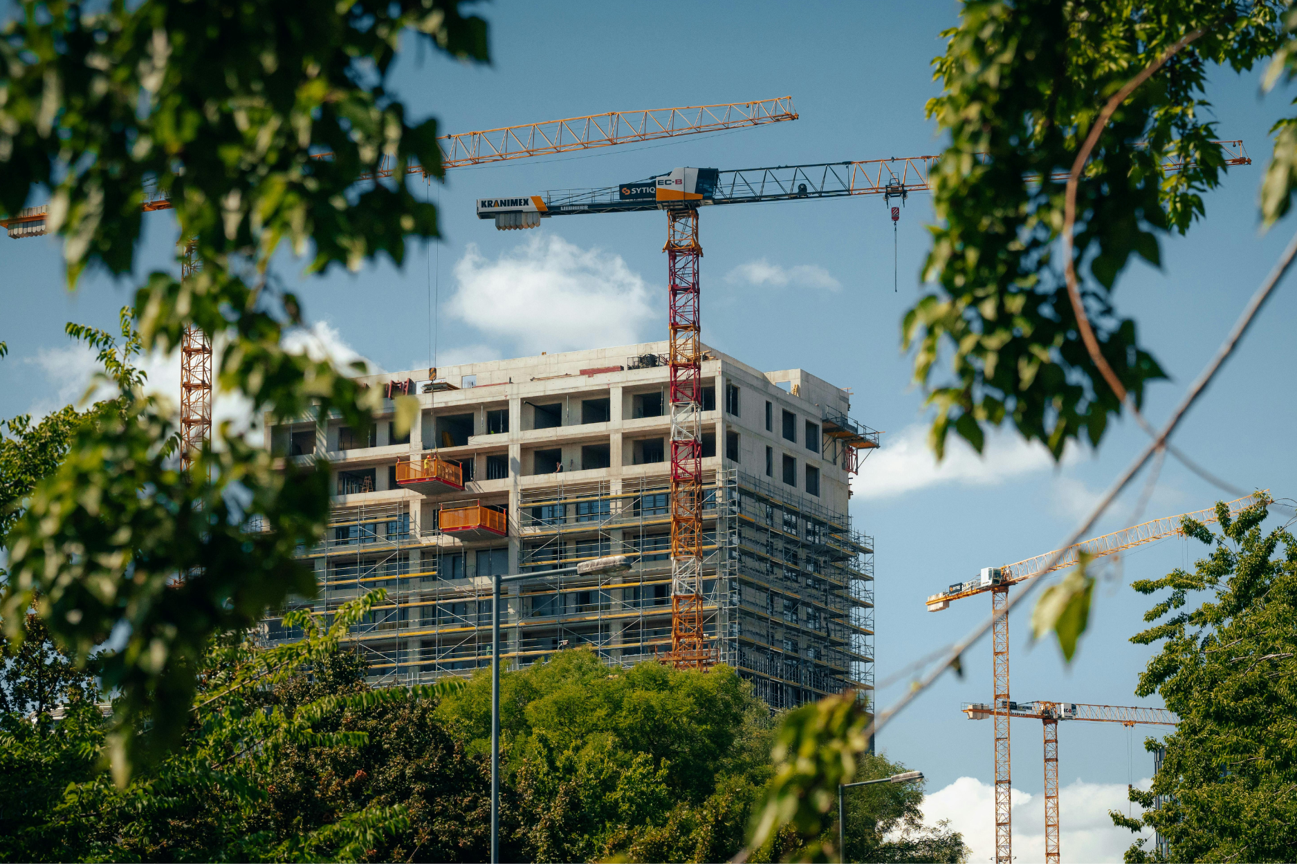 Beyond Compliance: How to Embed Social Impact in Built Environment Projects