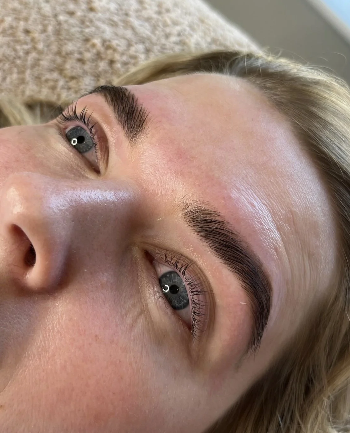 Brow Lamination