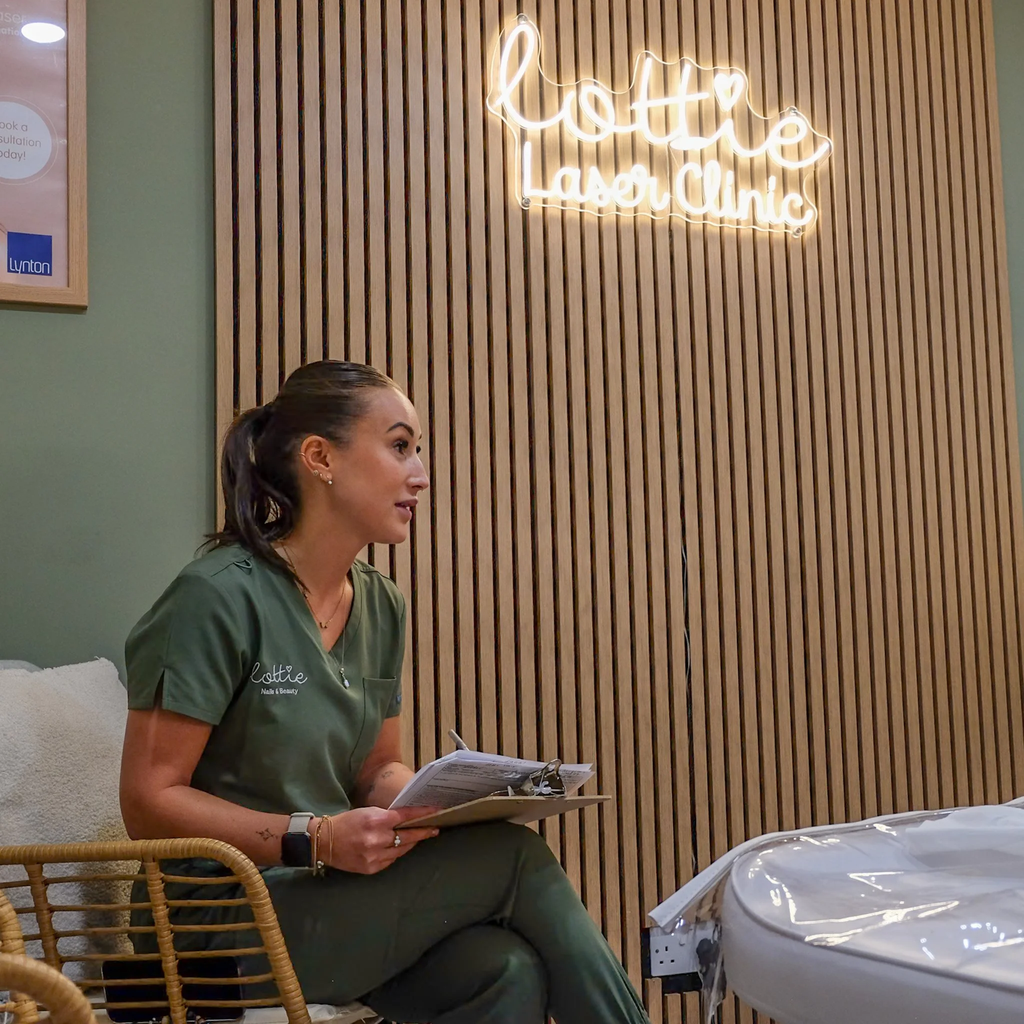How to Book a Laser Skin Consultation in Rossendale: A Complete Guide