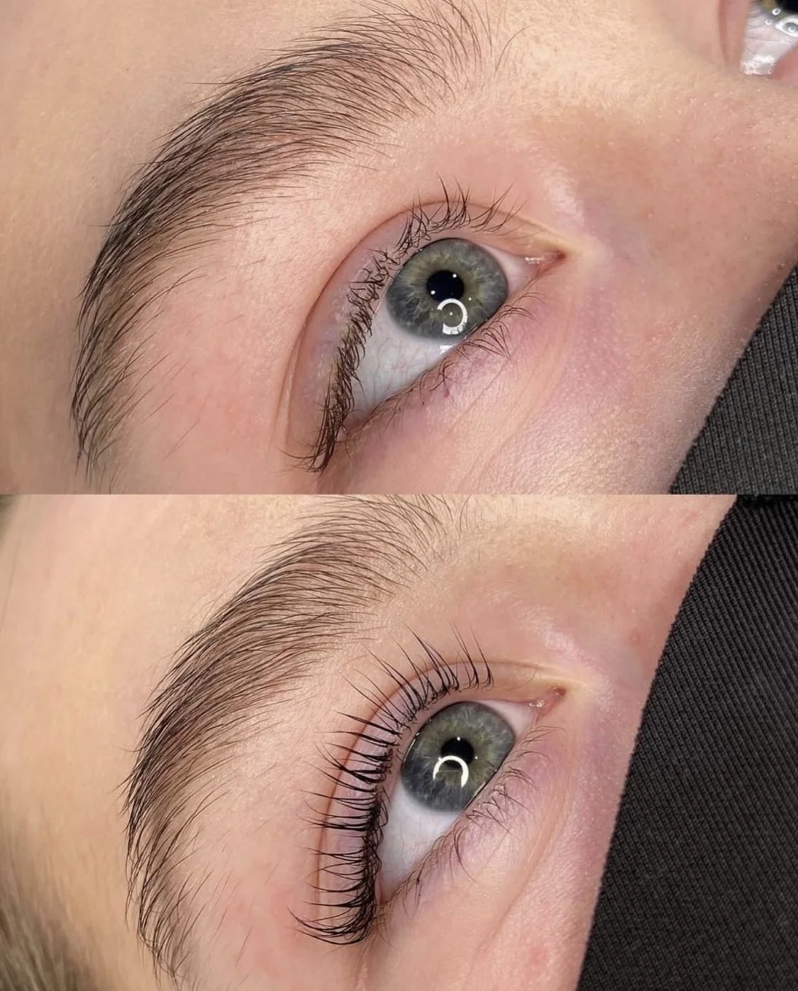 LVL / Standard Lash Lift