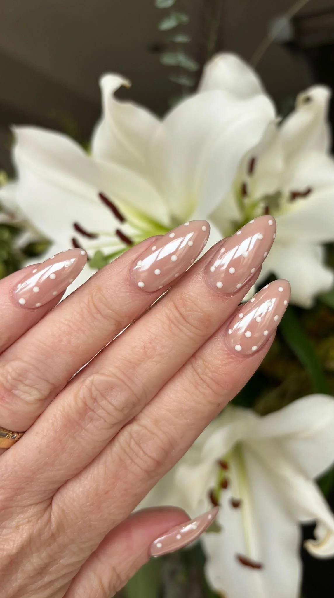 Acrylic Nails