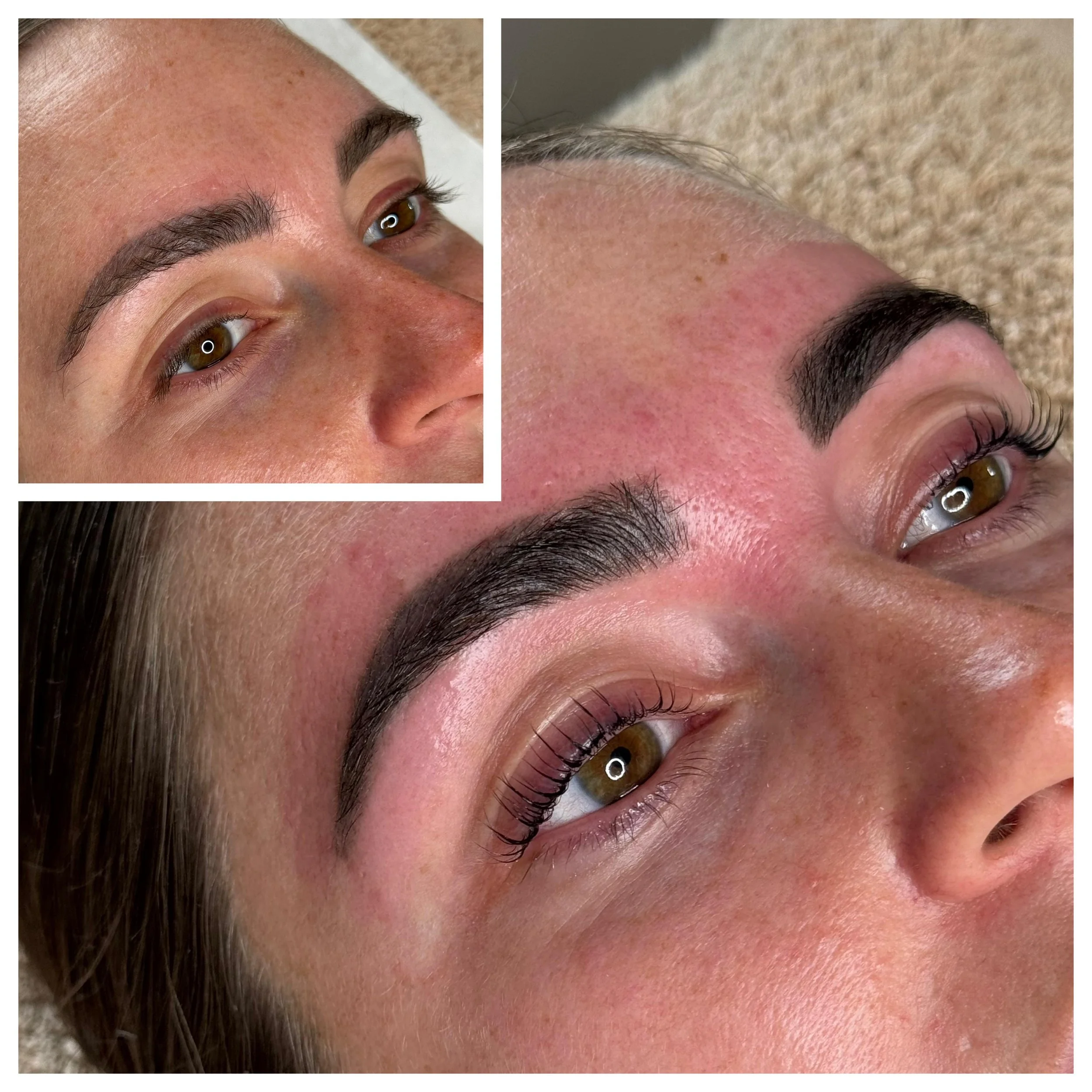 Korean Lash Lift