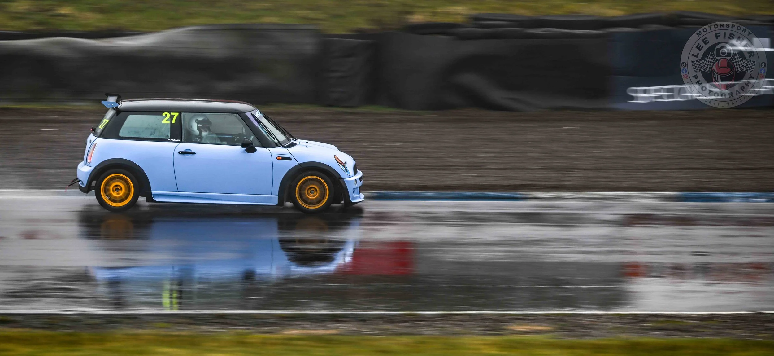 2026 SMRC Pre-Season Testing