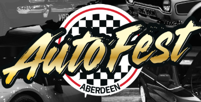 2026 Aberdeen Autofest