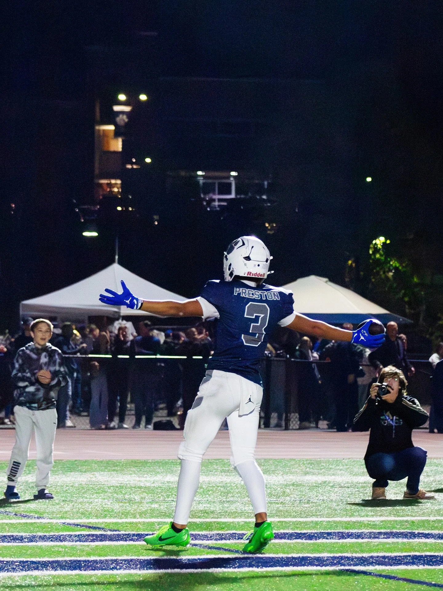 hoco at ordiway 🪩 

album in highlights