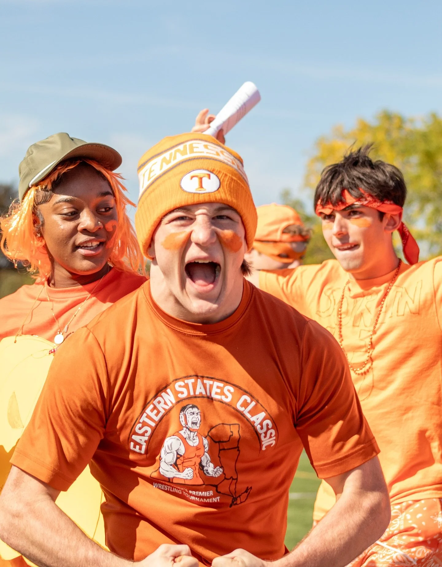 some hoco madness 🕺