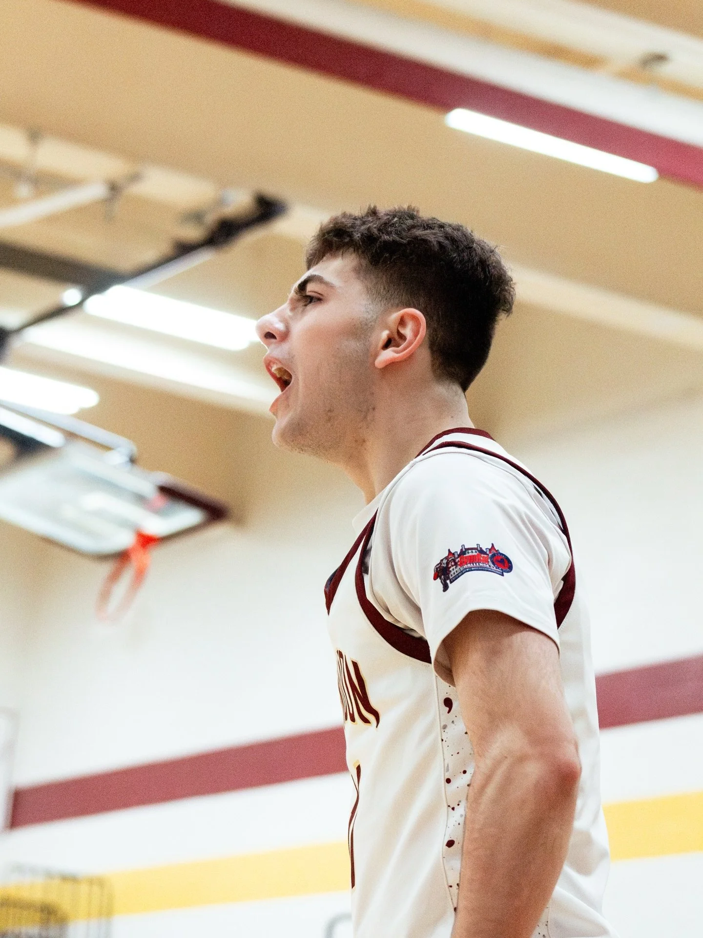 they&rsquo;re back 👨&zwj;🍳

@mendonbball begin their campaign with a dominant win over churchville-chili 

album in highlights