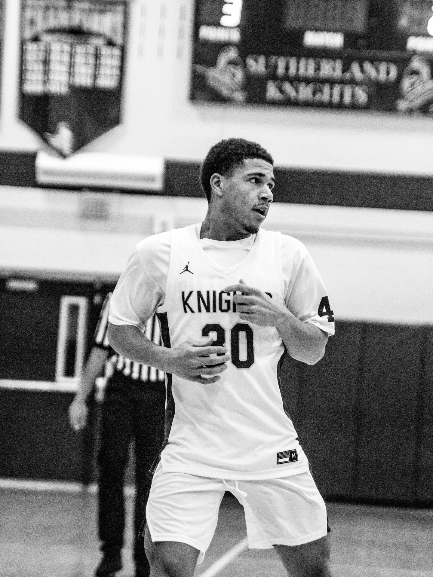 rolling into rbc ⏩

@sutherlandboysbasketball takes down greece odyssey to stay undefeated before the rainbow classic