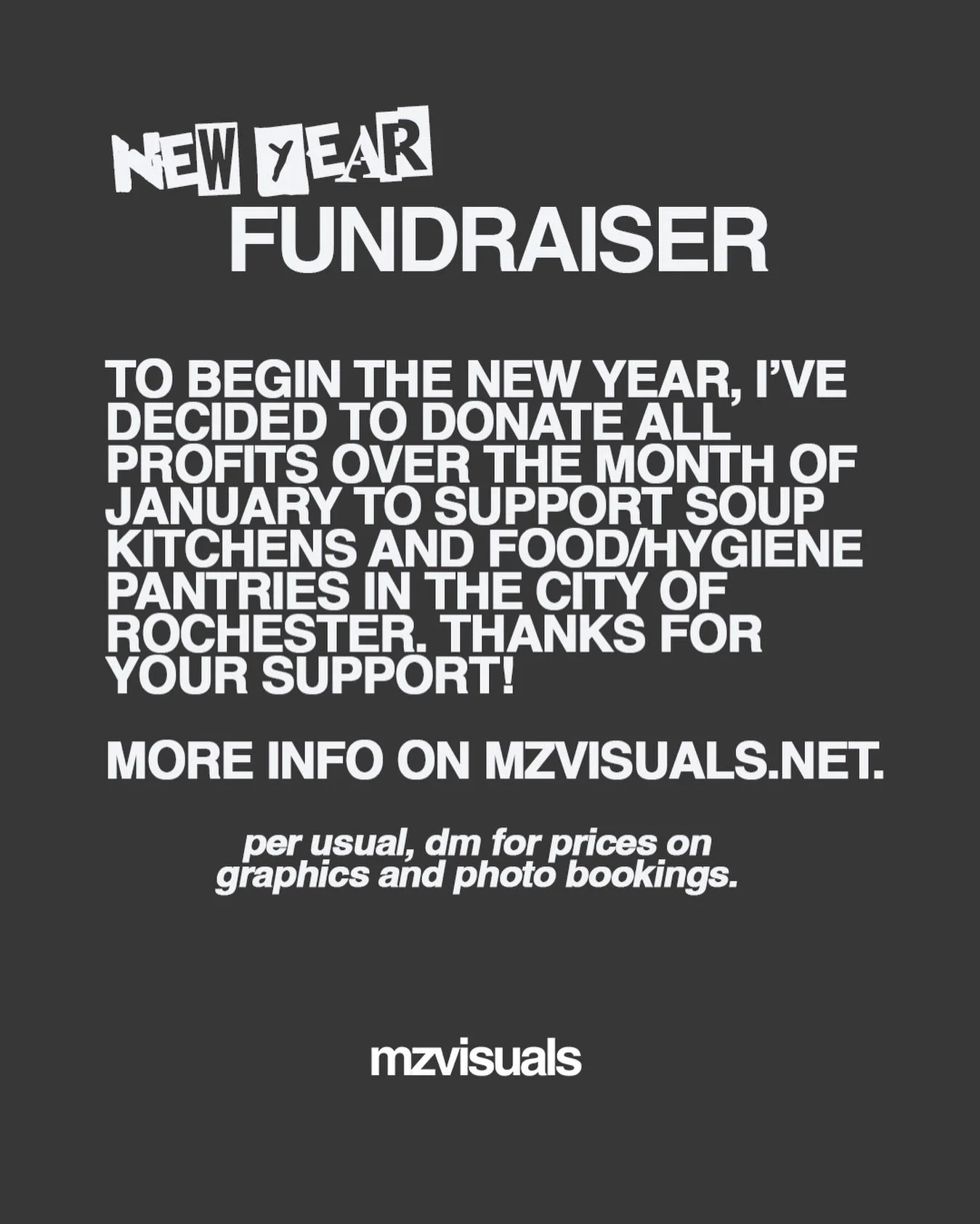 starting the new year off on a high note 🫶

visit mzvisuals.net for details
