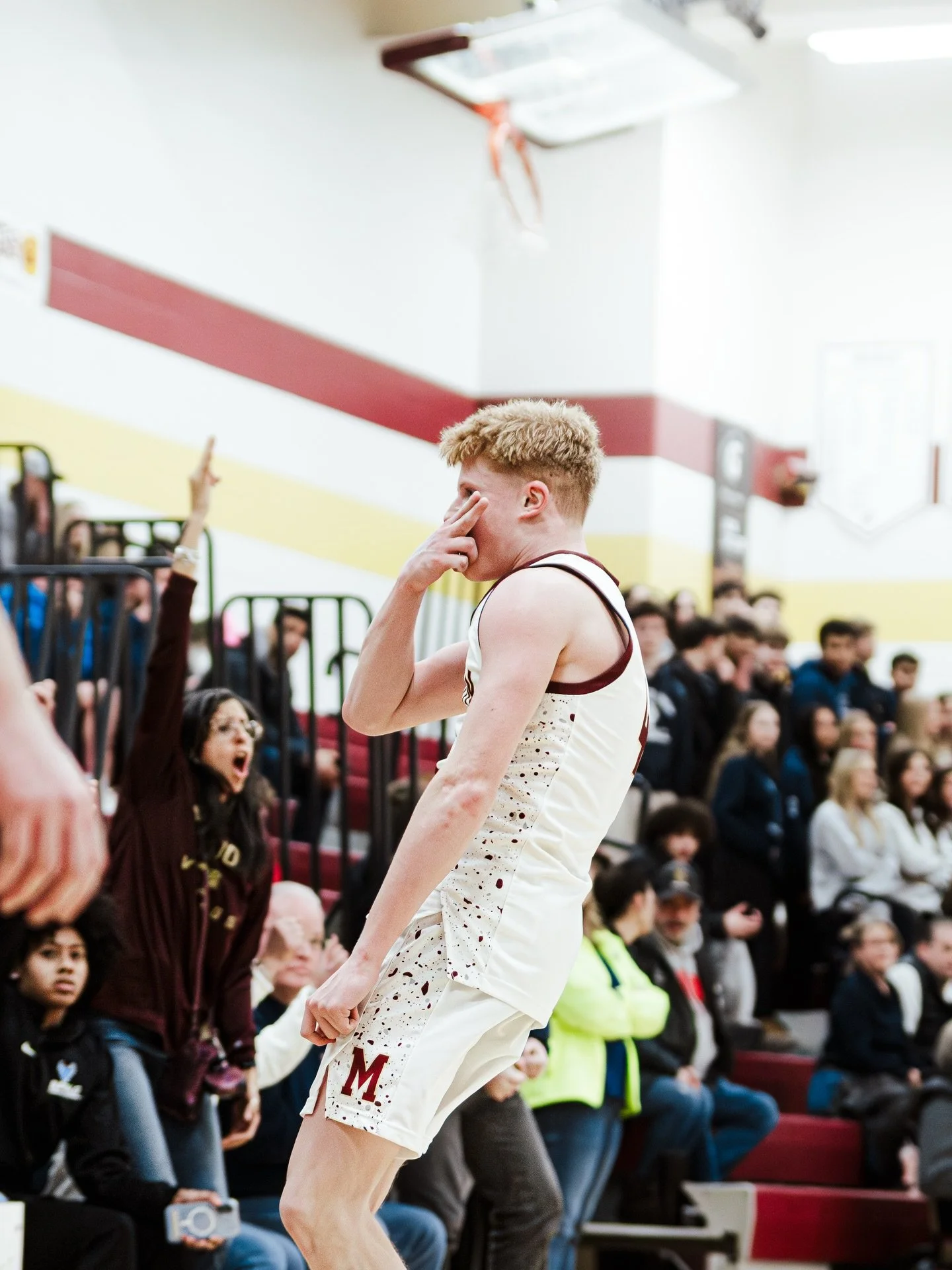 recents 📂⛹️&zwj;♂️

dm for bookings this saturday at blue cross