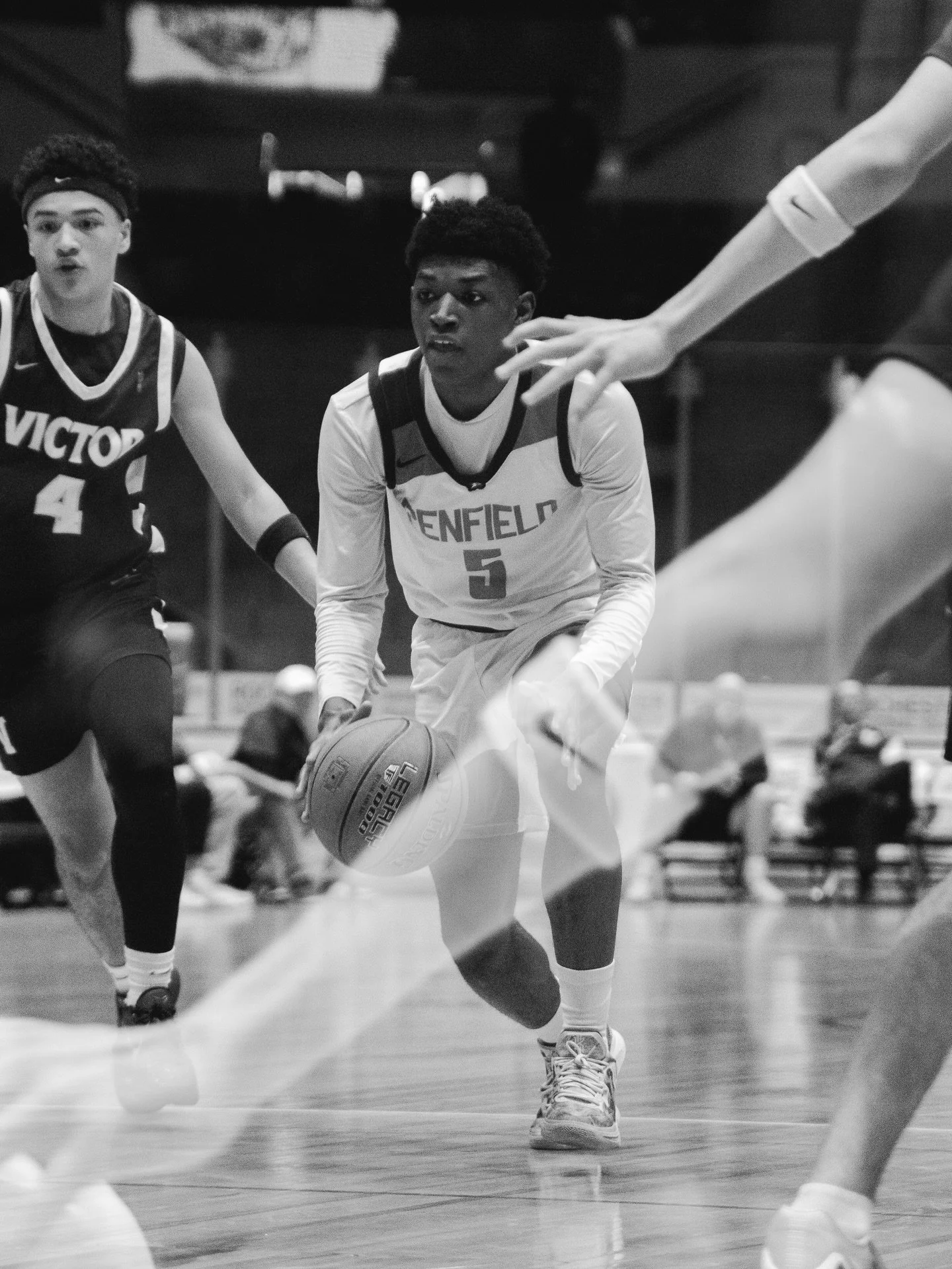 takin&rsquo; care of business 💼