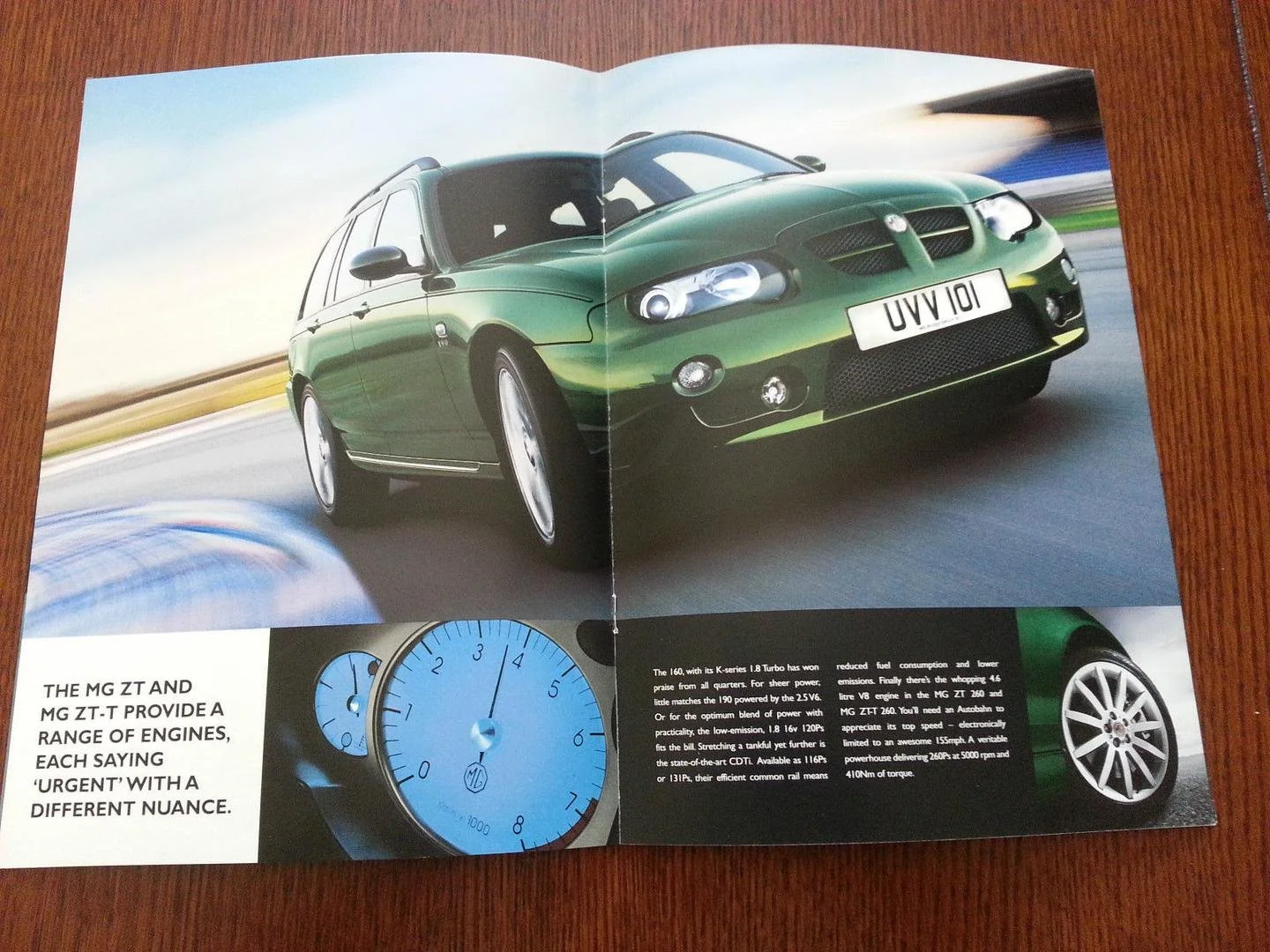 Additional Commemorative 'Launch Pack'