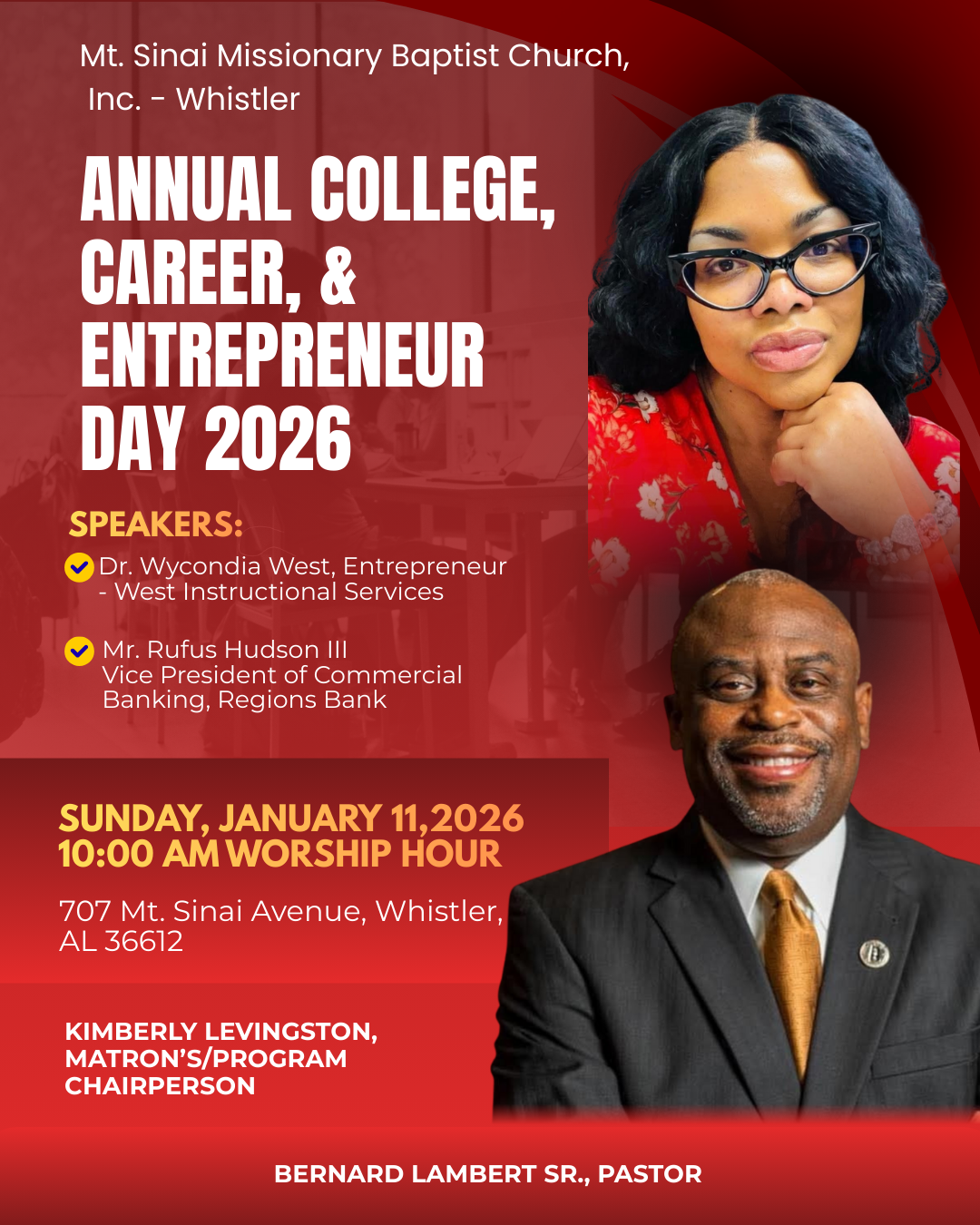 College and Career Day