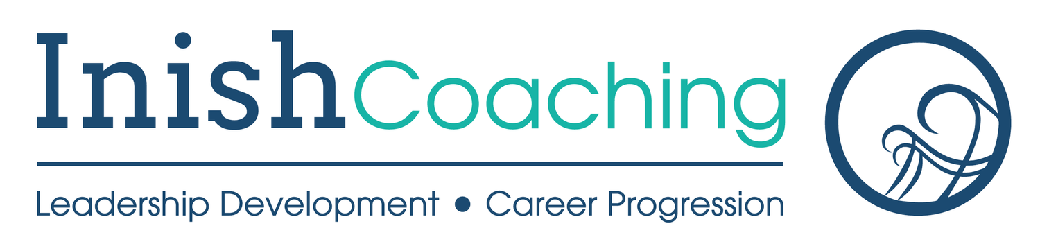 Inish Coaching - Leadership Development | Career Progression