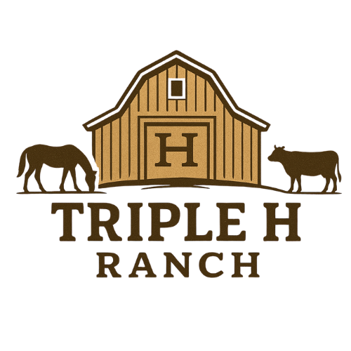 Triple H Ranch 