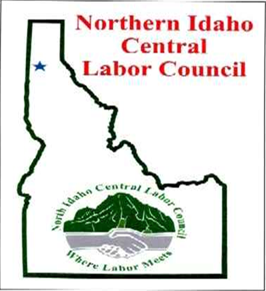 Northern Idaho CLC logo