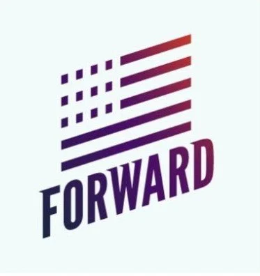 Forward Party logo