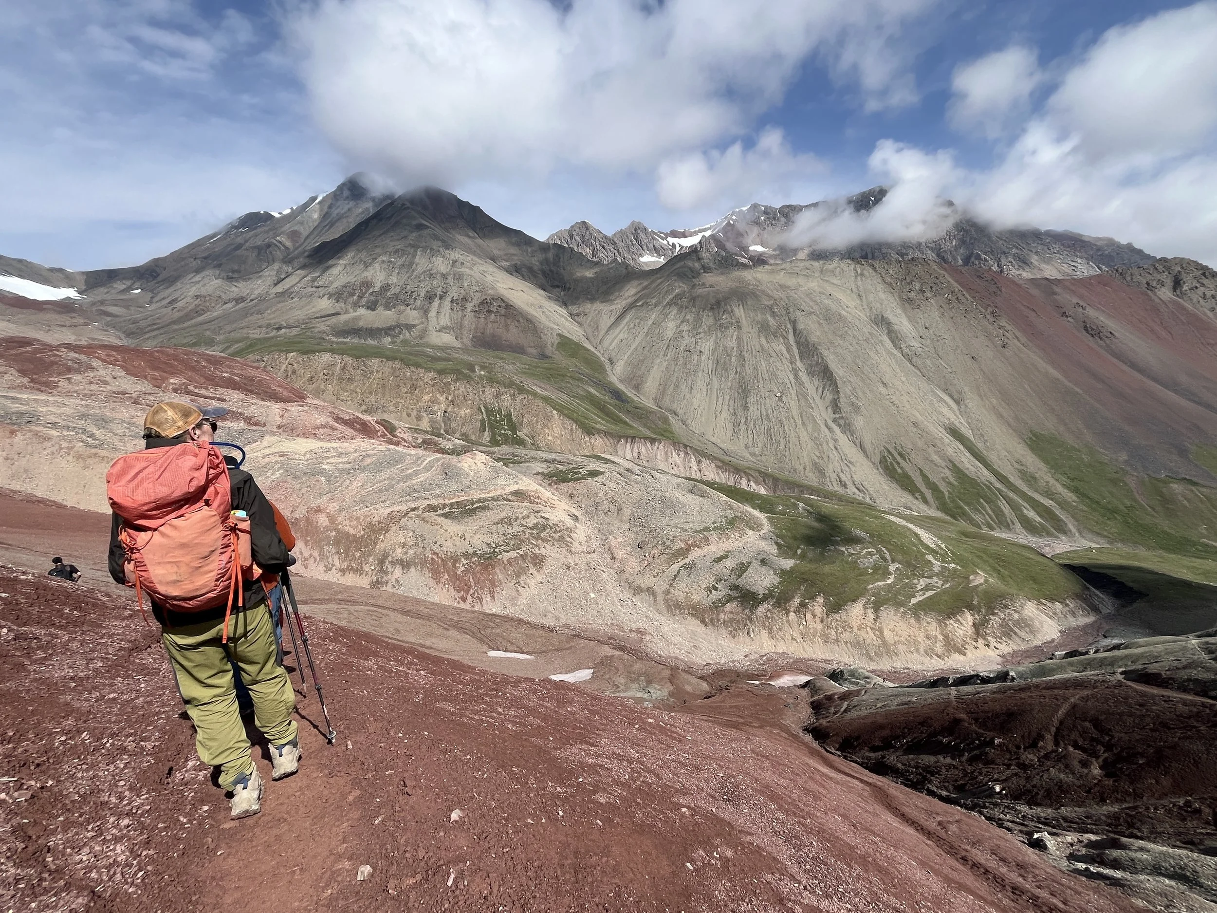 Kyrgyzstan (Coming Soon)