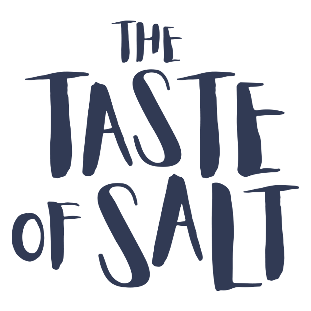 The Taste of Salt