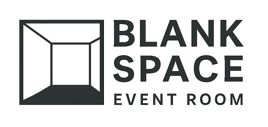 Blank Space Event Room