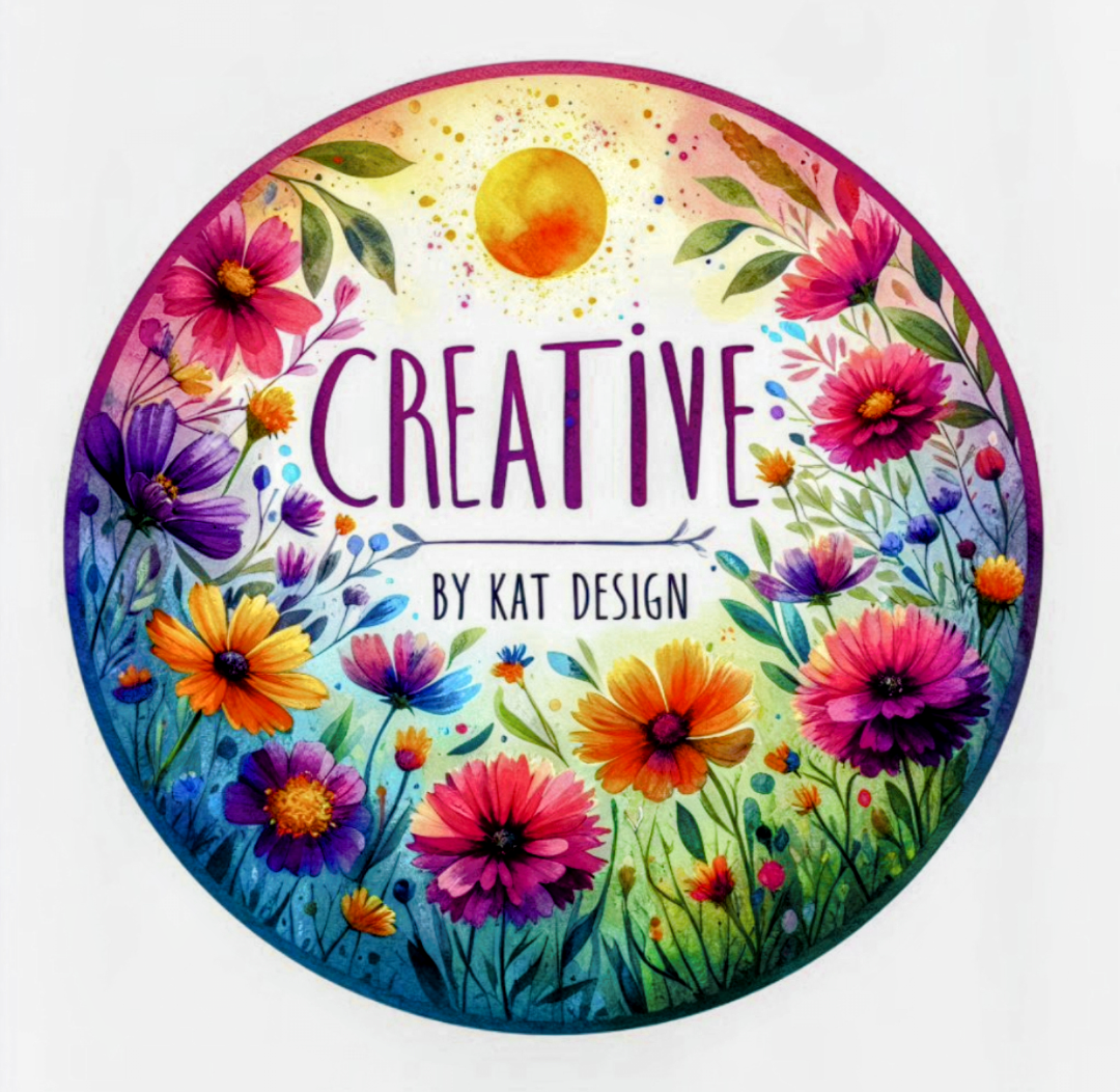 Creative By Kat Designs