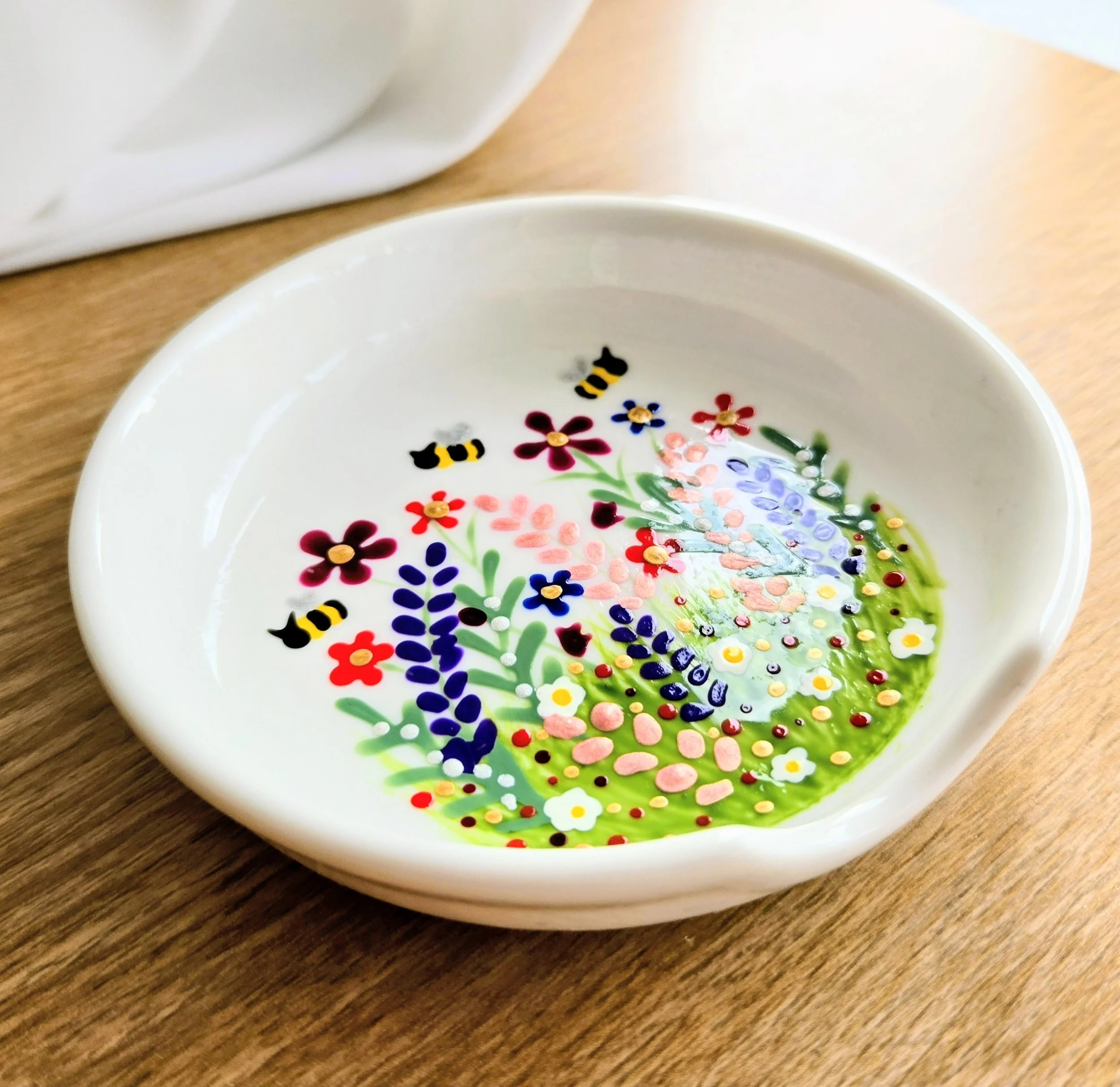 Hand Painted Ceramic Gifts