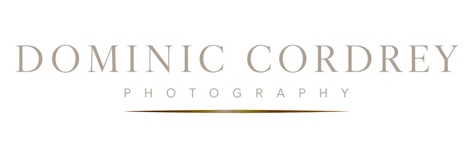 Dominic Cordrey Photography