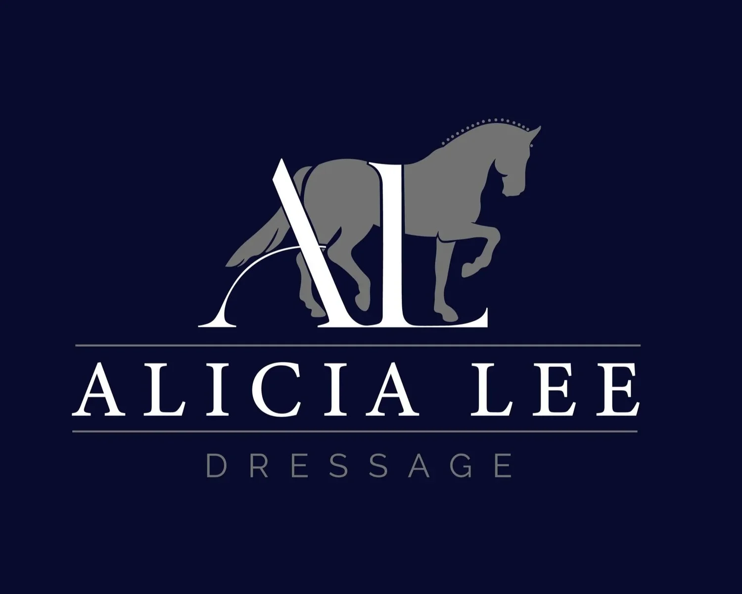 Alicia Lee Dressage