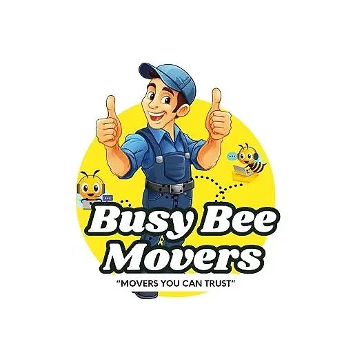 Busy Bee Movers
