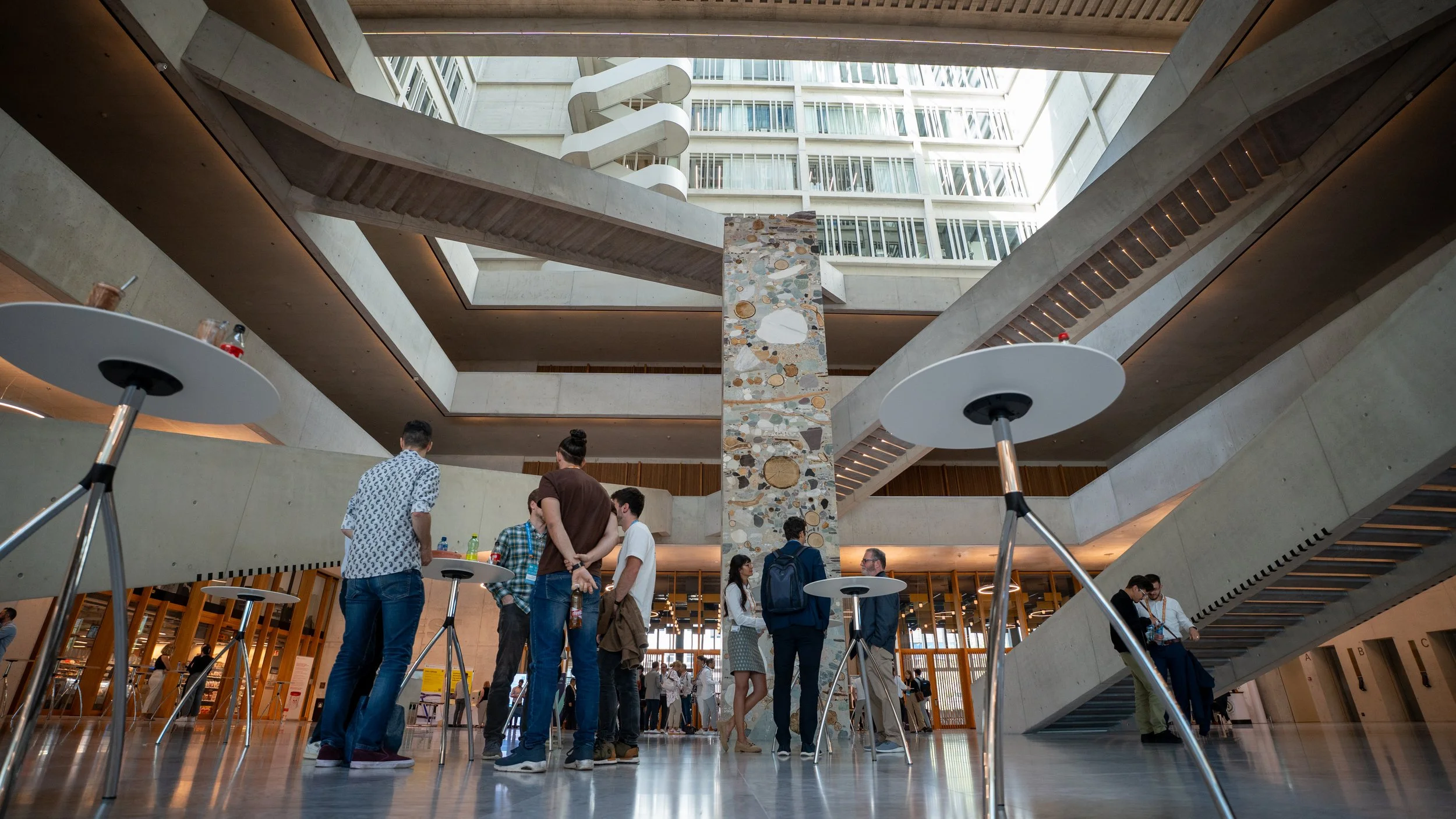 10th DBE Research Day