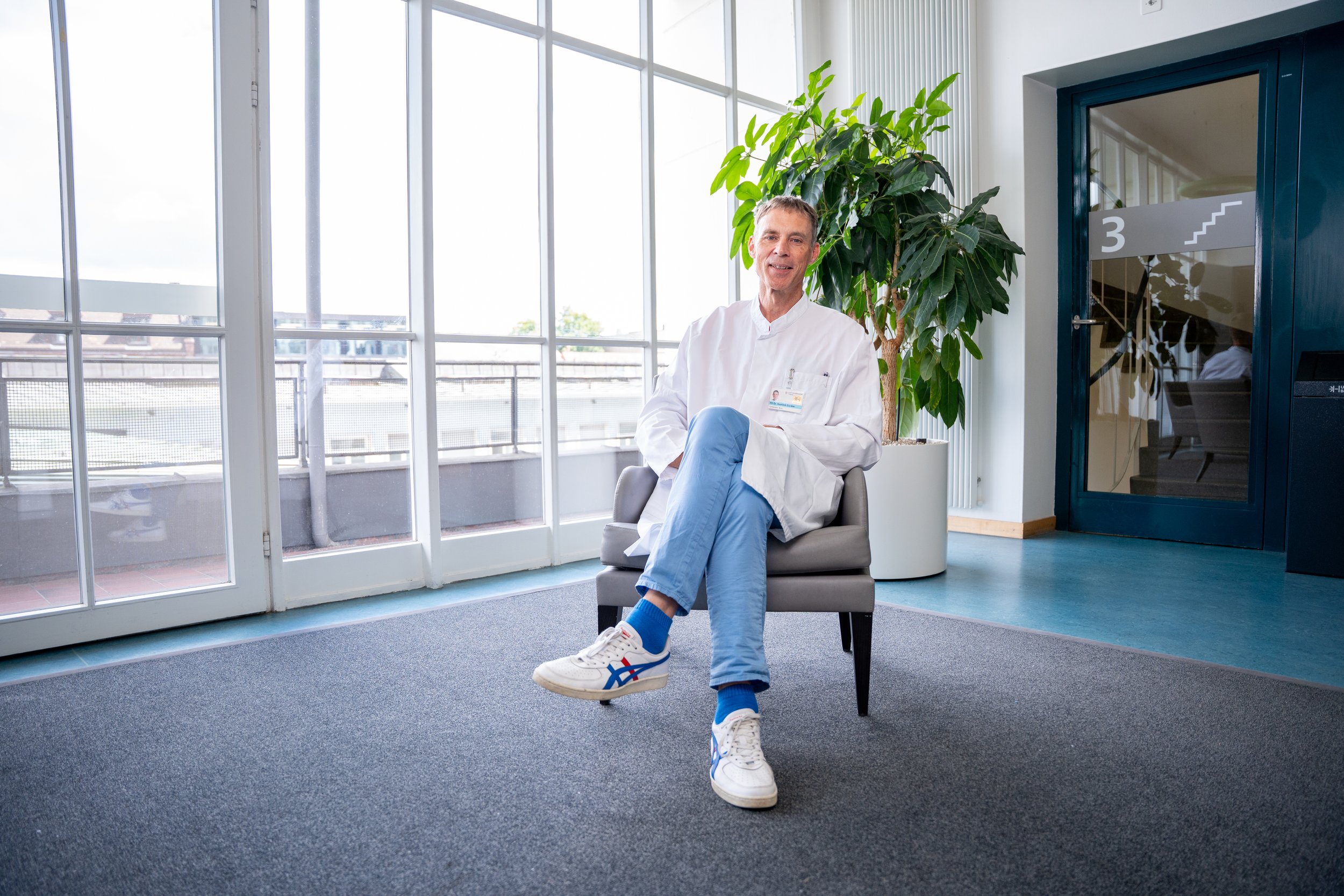 Scientific magazine pictures