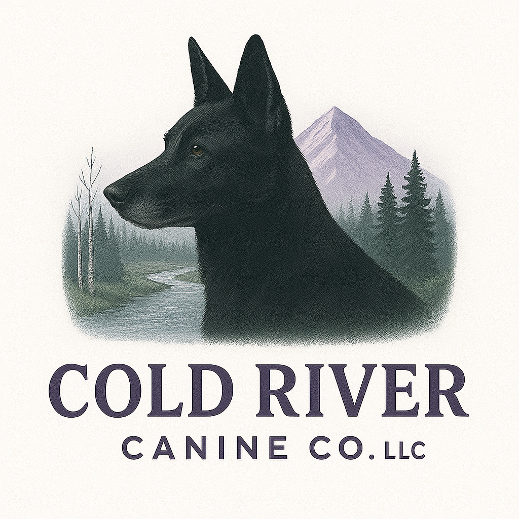 Cold River Canine Co. LLC