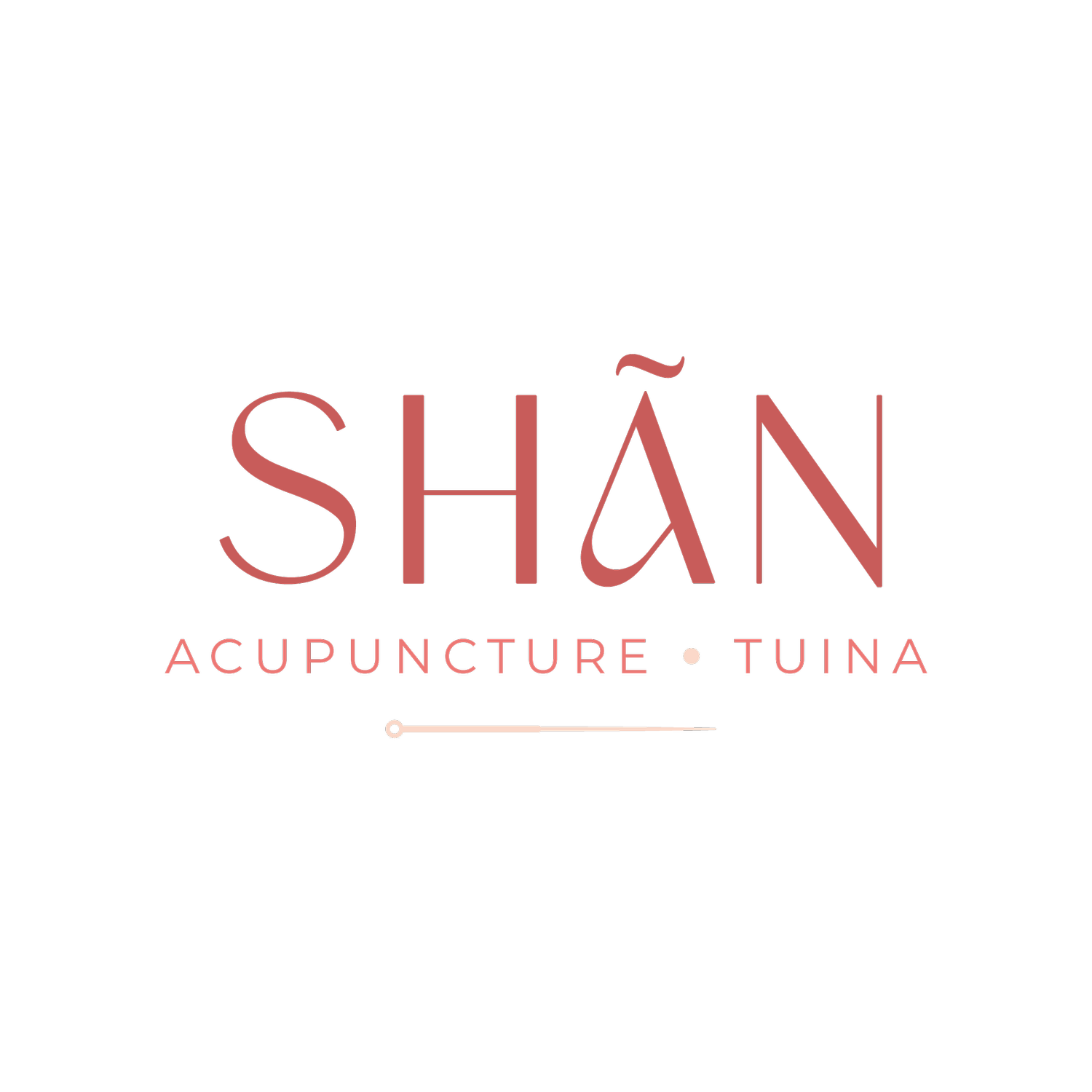 Shān - Acupuncture - Tuina