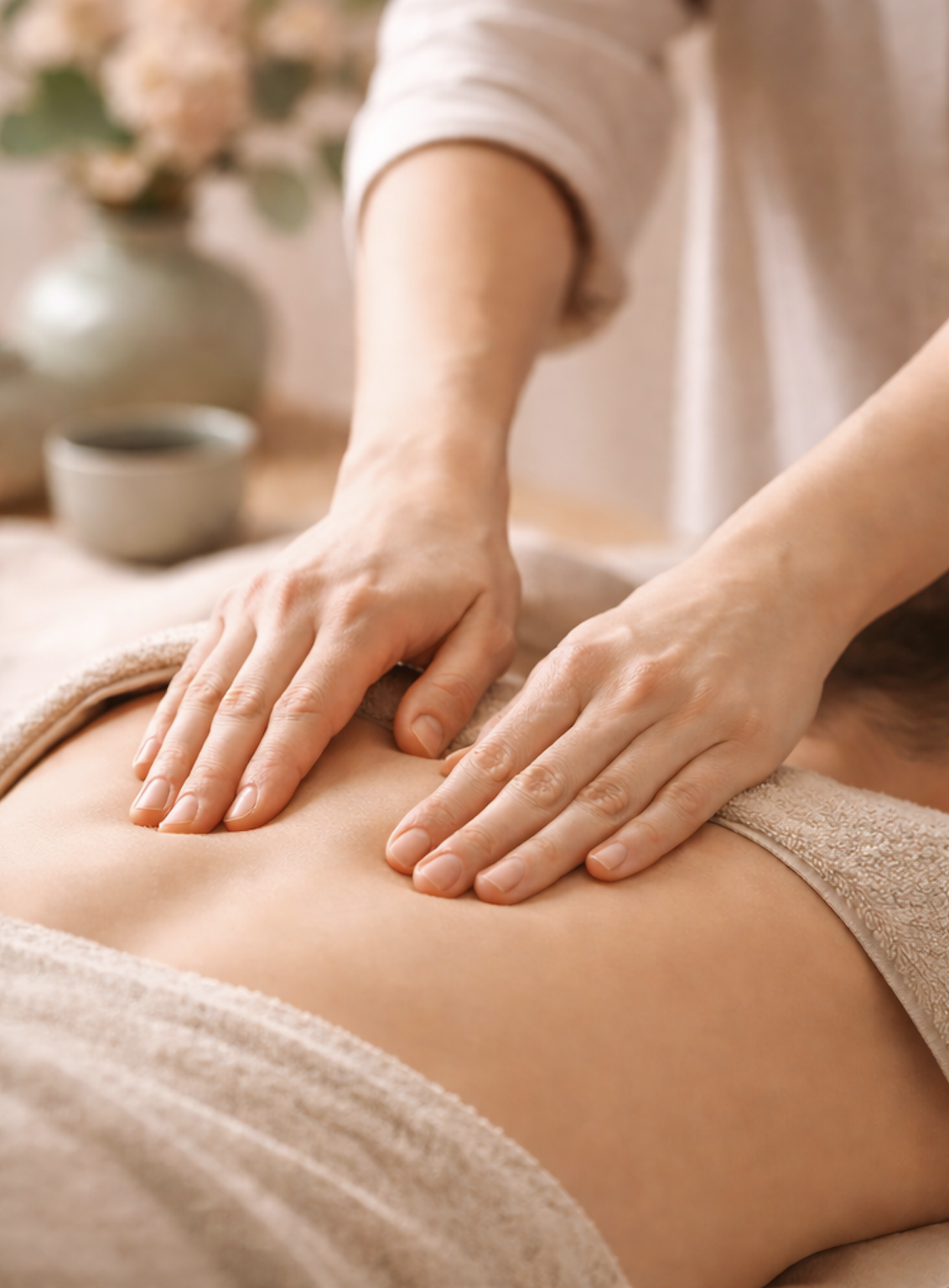 Accompagnement du sportif - Pack 4 soins