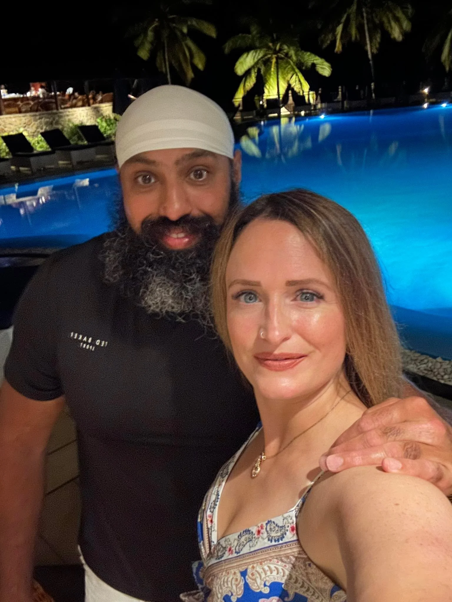 Back again 🏝️🇲🇺

@maritimresortandspamauritius 

#mauritius #holiday #getaway