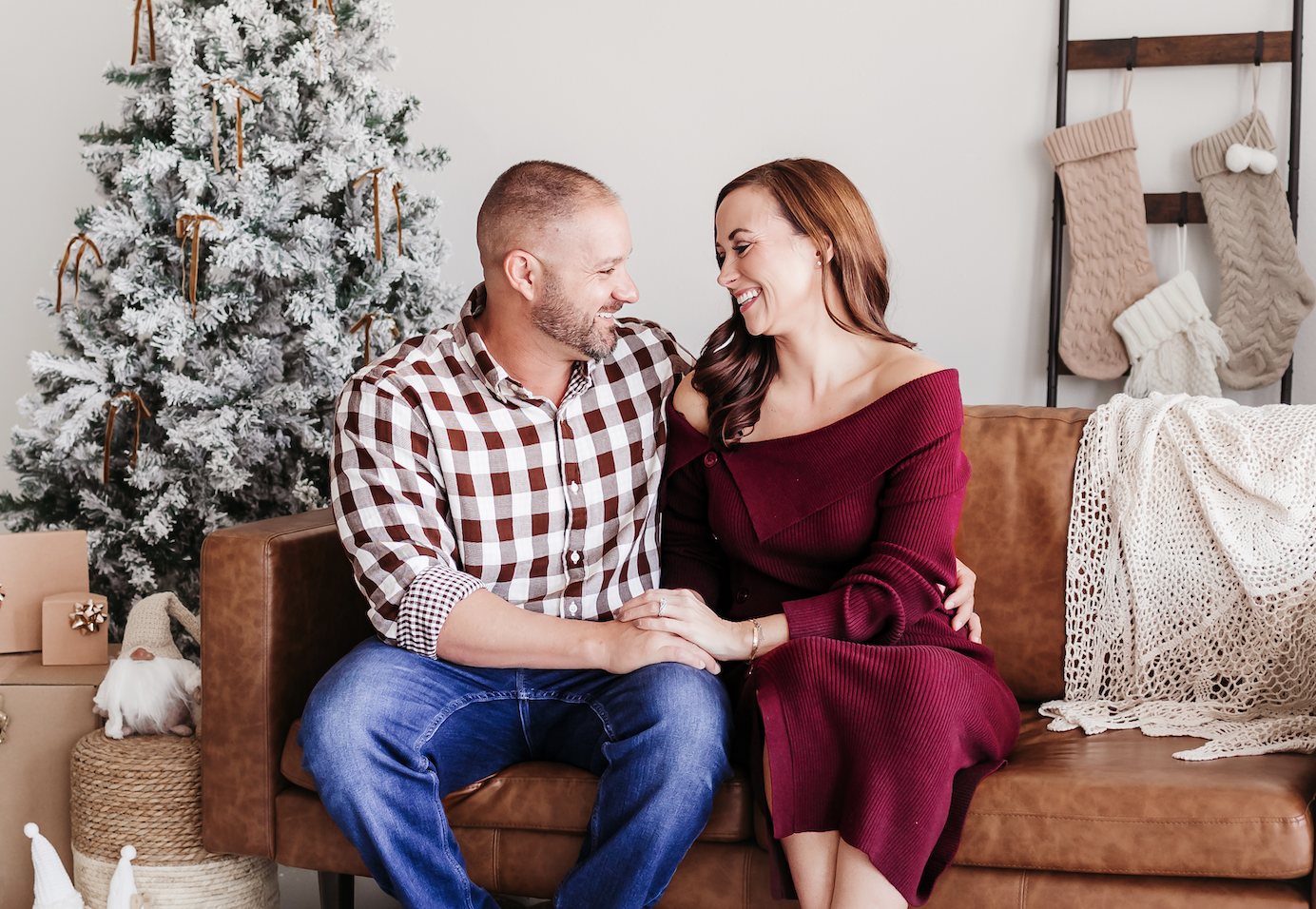 Marriage Isn’t Random: Why I Believe God Hand-Picks Our Spouse for a Purpose