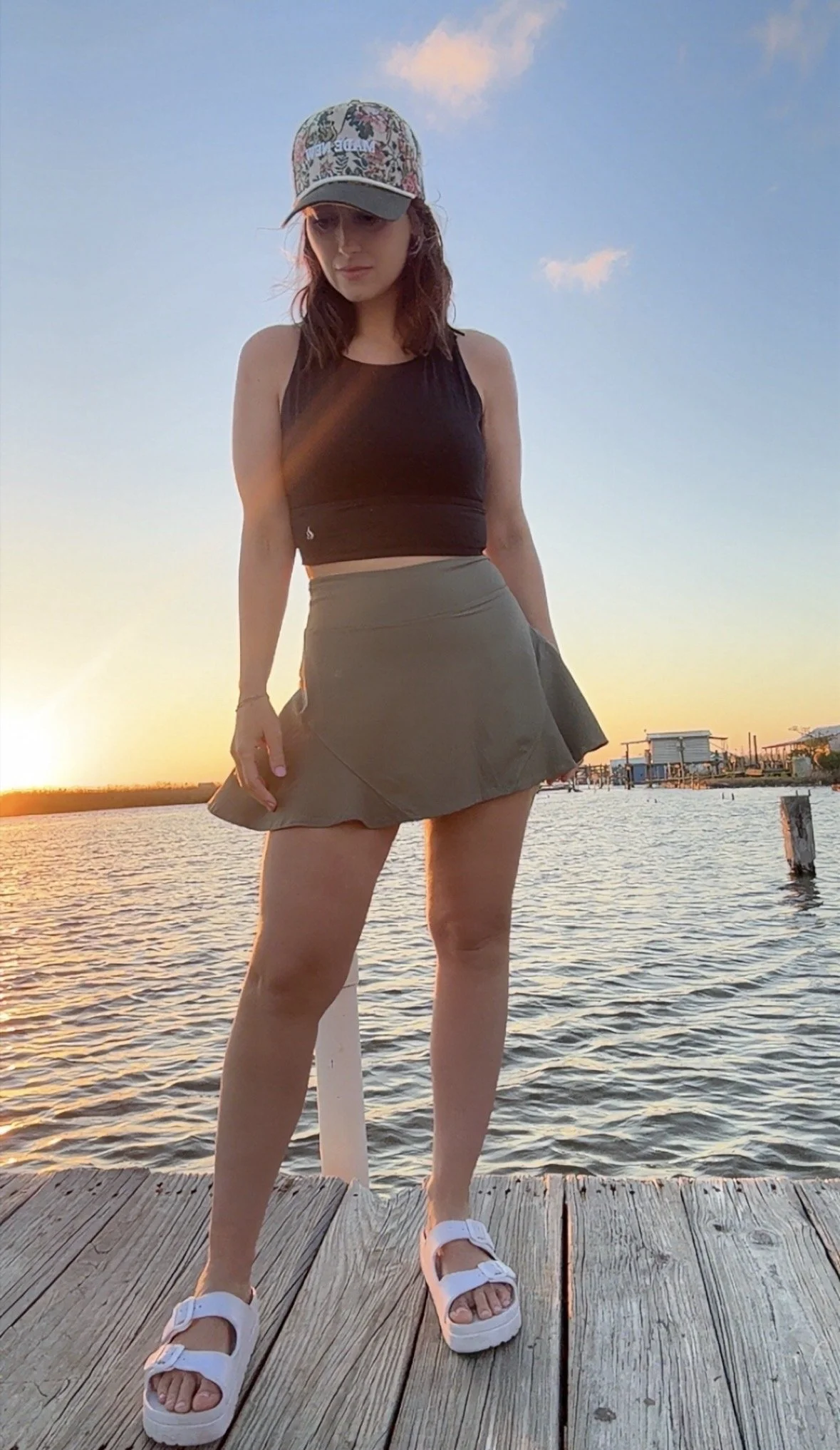 Learning to Rest: Why I’m Embracing Sabbath in This Season