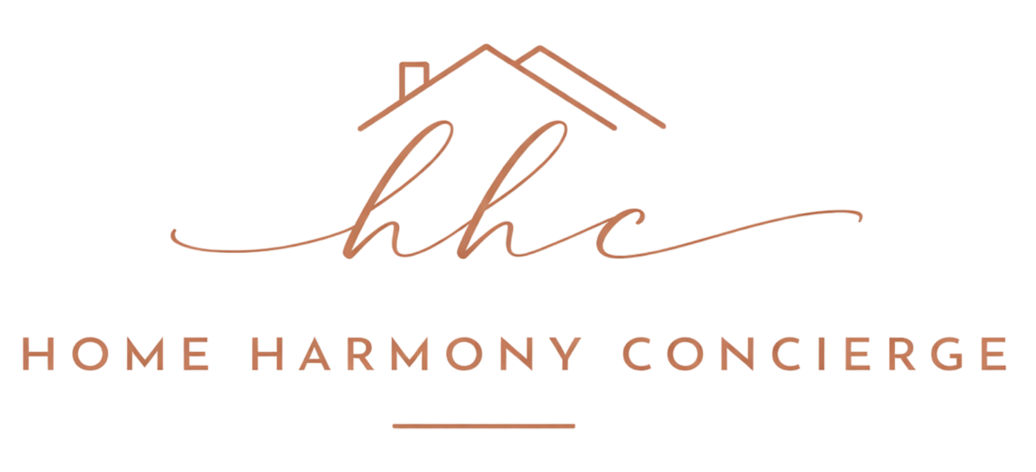 Home Harmony Concierge