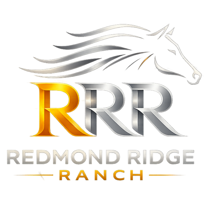 Redmond Ridge Ranch