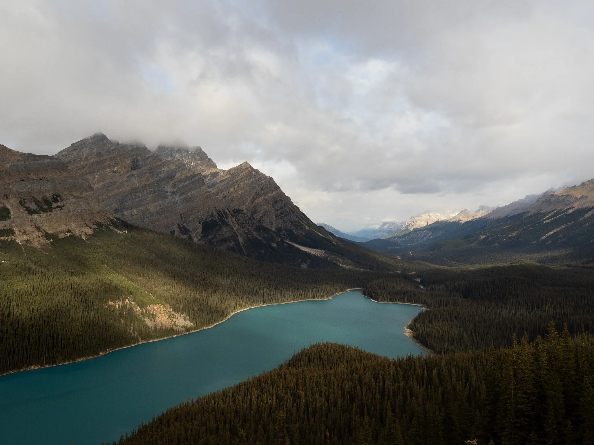 Banff National Park - October ‘25