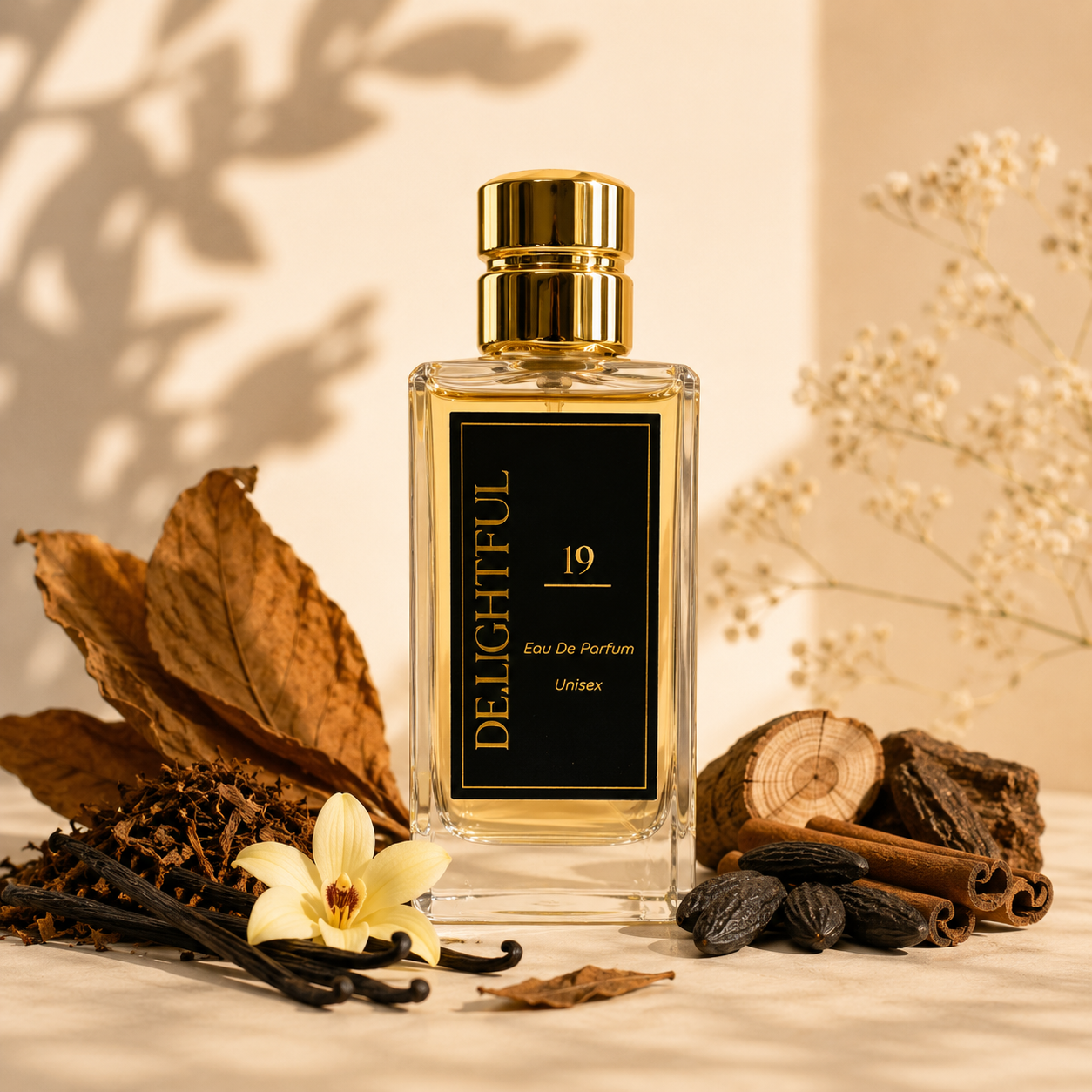 19 | INSPIRED BY TOBACCO VANILLE