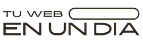  ❊ Tu web en un día ❊