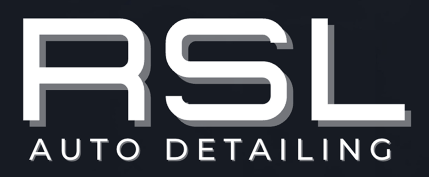 RSL Auto Detailing