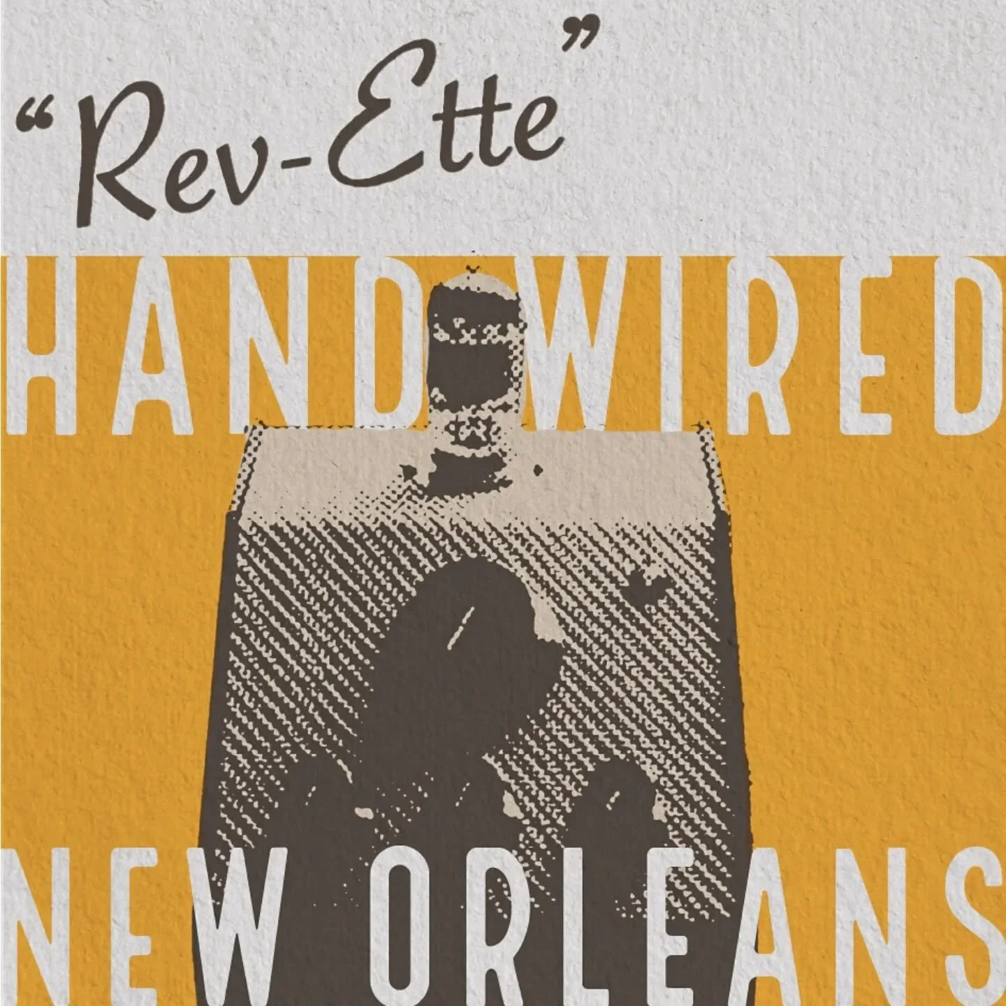 Big news on the way! Big news for a little amp, that is.