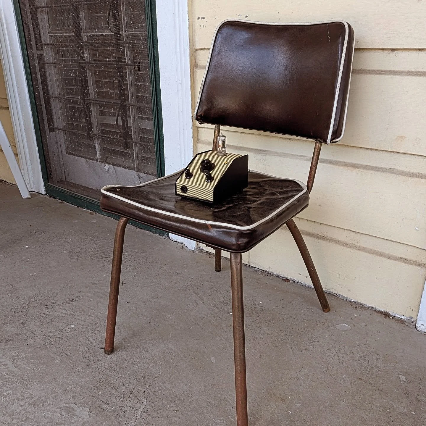 Lazy sort of summer sort of day