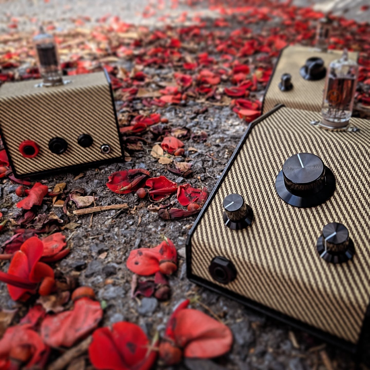 Rev-ette is shipping again!