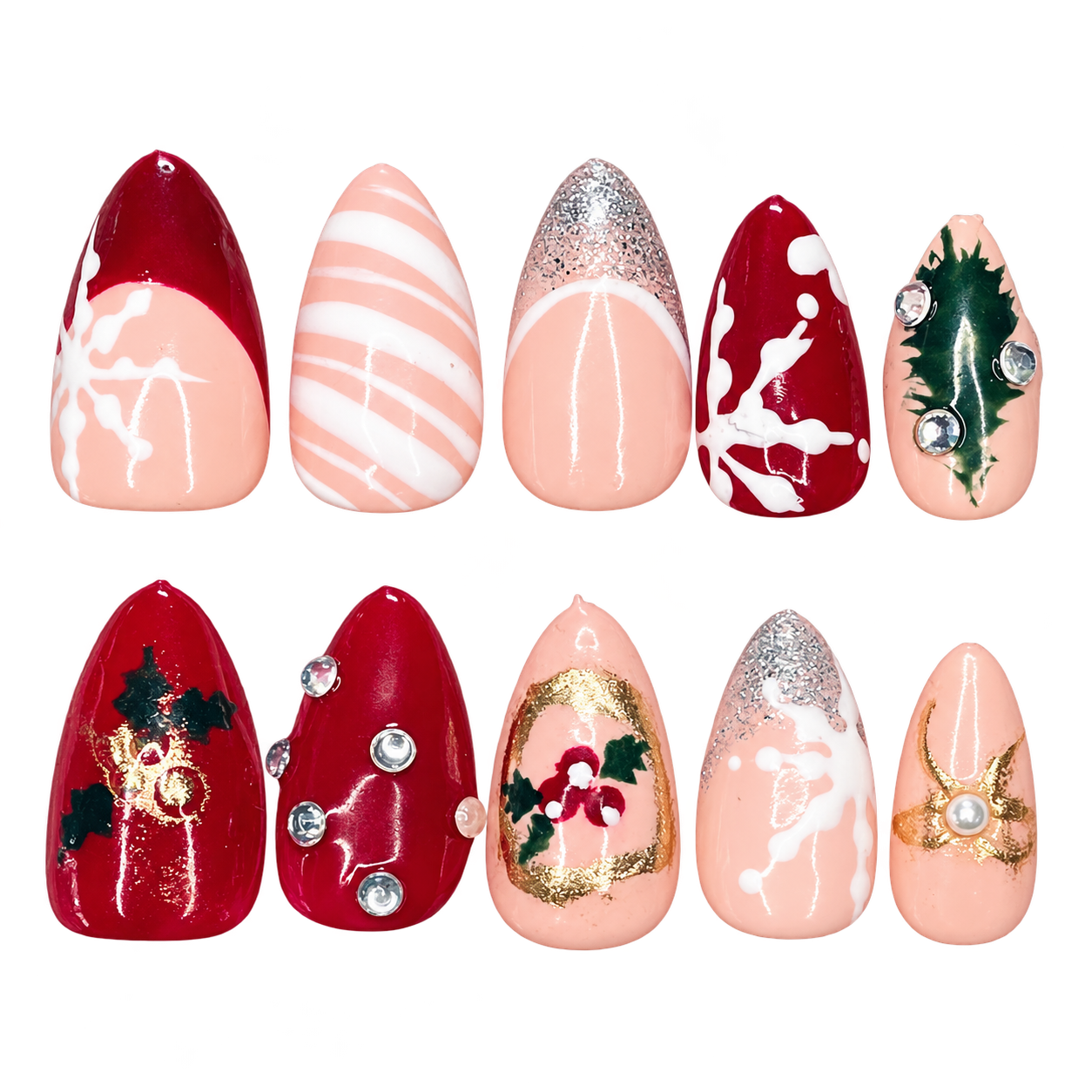 Holly Jolly