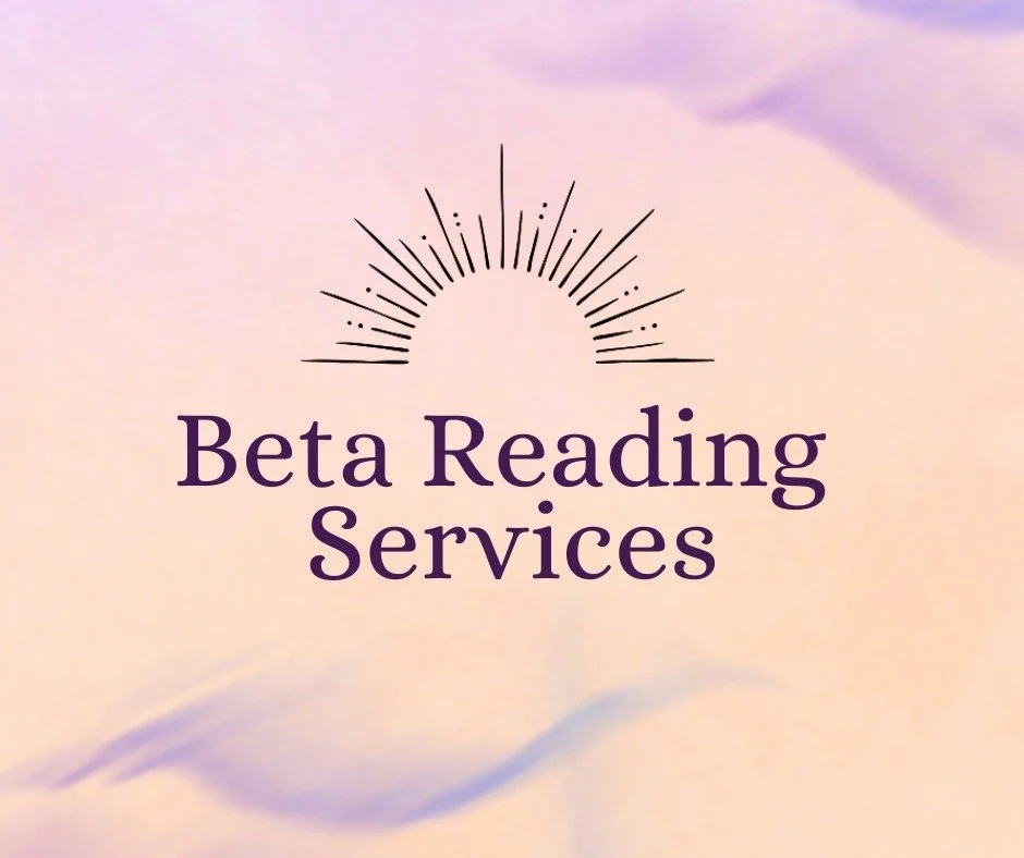 We want to help any aspiring authors at any stage find their light and magic. 📝✨ Let us know how we can help you today! 💜
-
#auroraandanastasia #betareaders #authorsofinstagram #writingcommunity