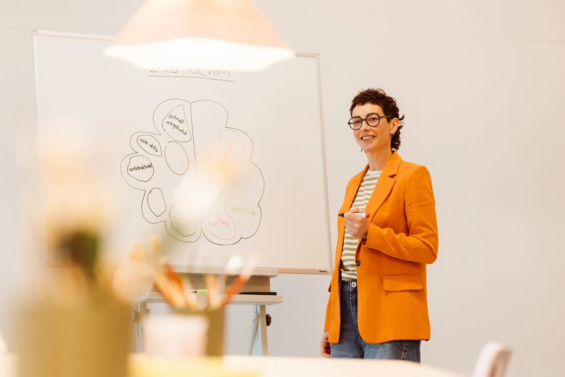 Marle Beratung Fortbildung Pädagogen