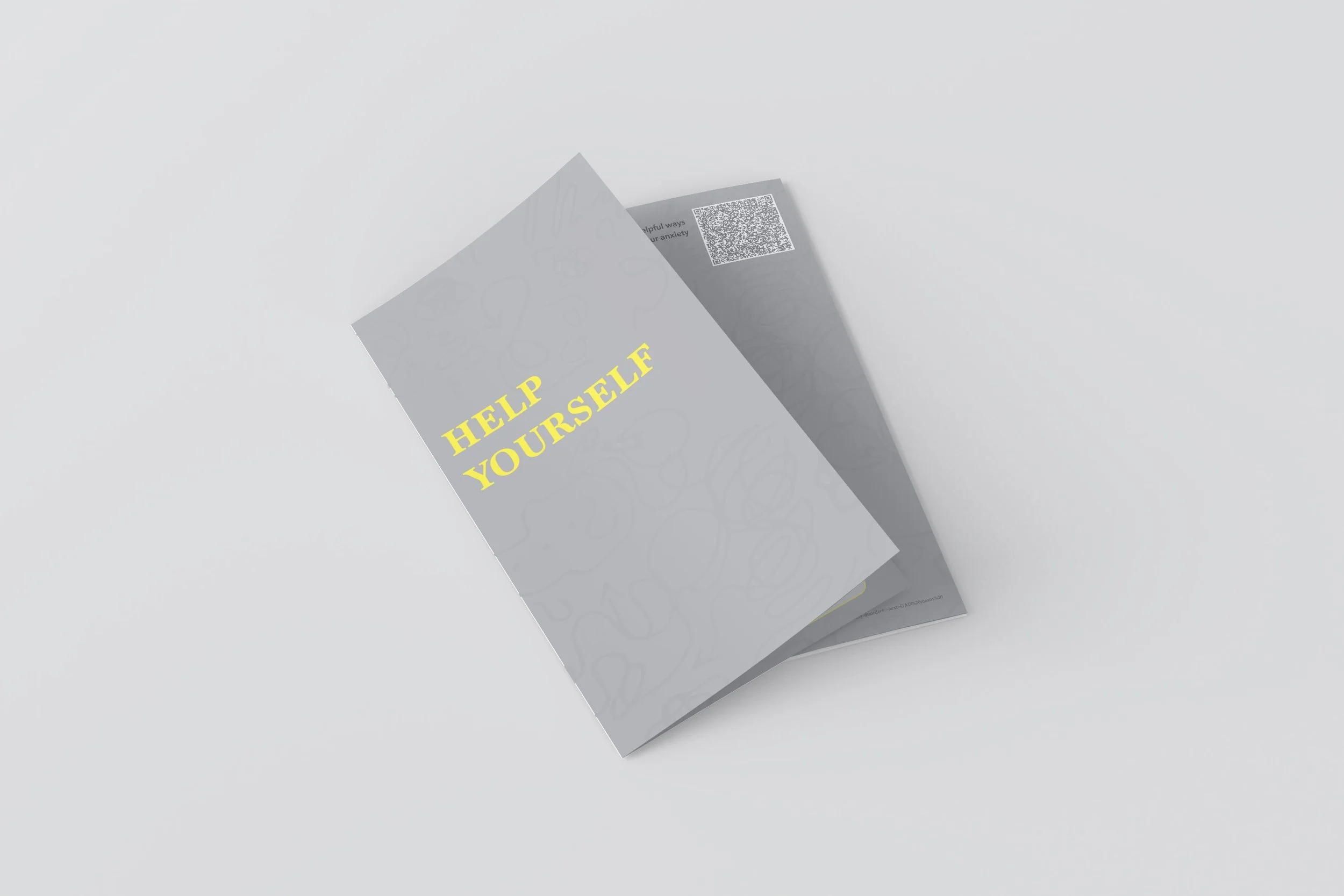 General Anxiety Brochure